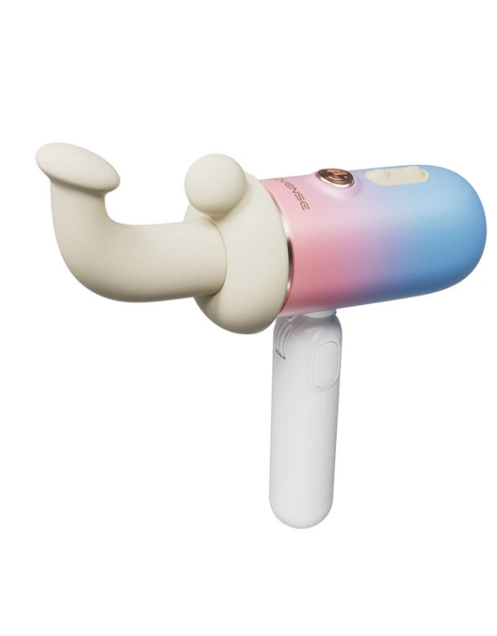 Lovense Lovense - Spinel - Thrusting Vibrator