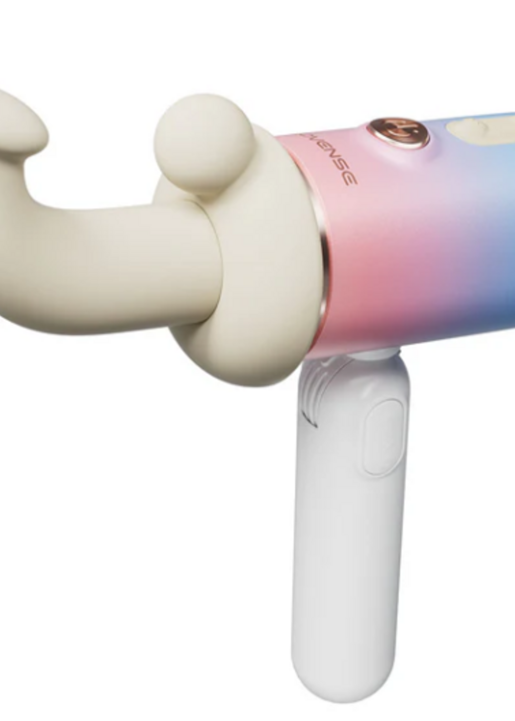 Lovense Lovense - Spinel - Thrusting Vibrator