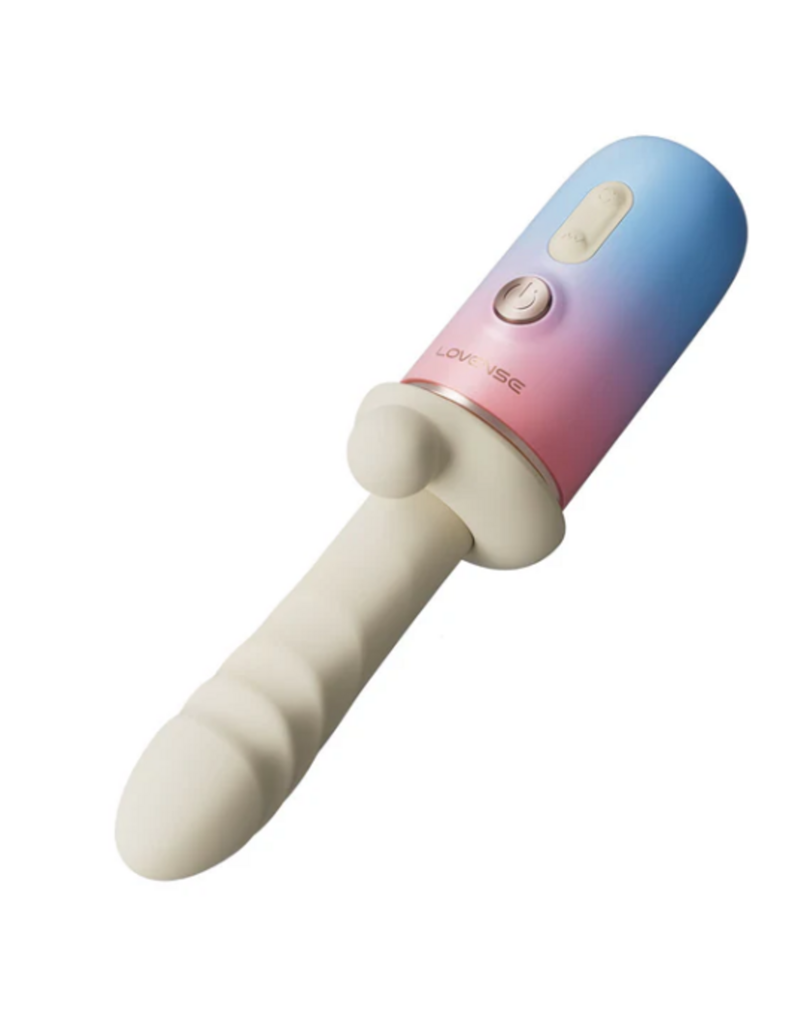 Lovense Lovense - Spinel - Thrusting Vibrator