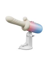 Lovense Lovense - Spinel - Thrusting Vibrator