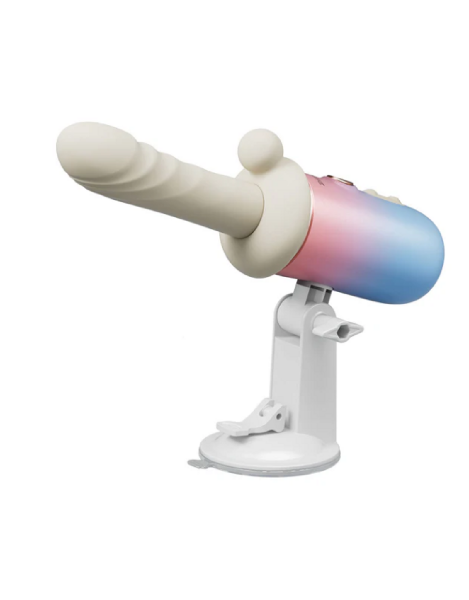 Lovense Lovense - Spinel - Thrusting Vibrator