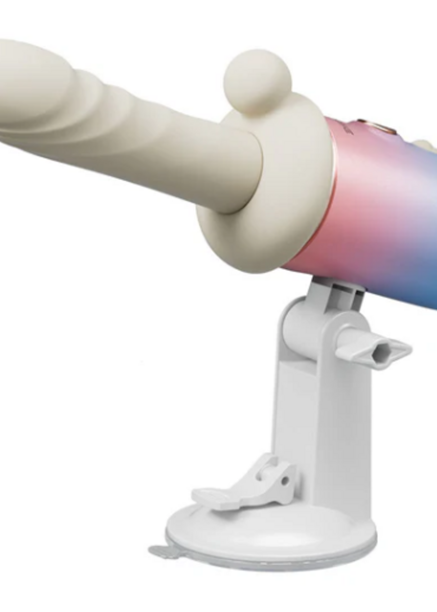 Lovense Lovense - Spinel - Thrusting Vibrator