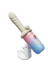 Lovense Lovense - Spinel - Thrusting Vibrator