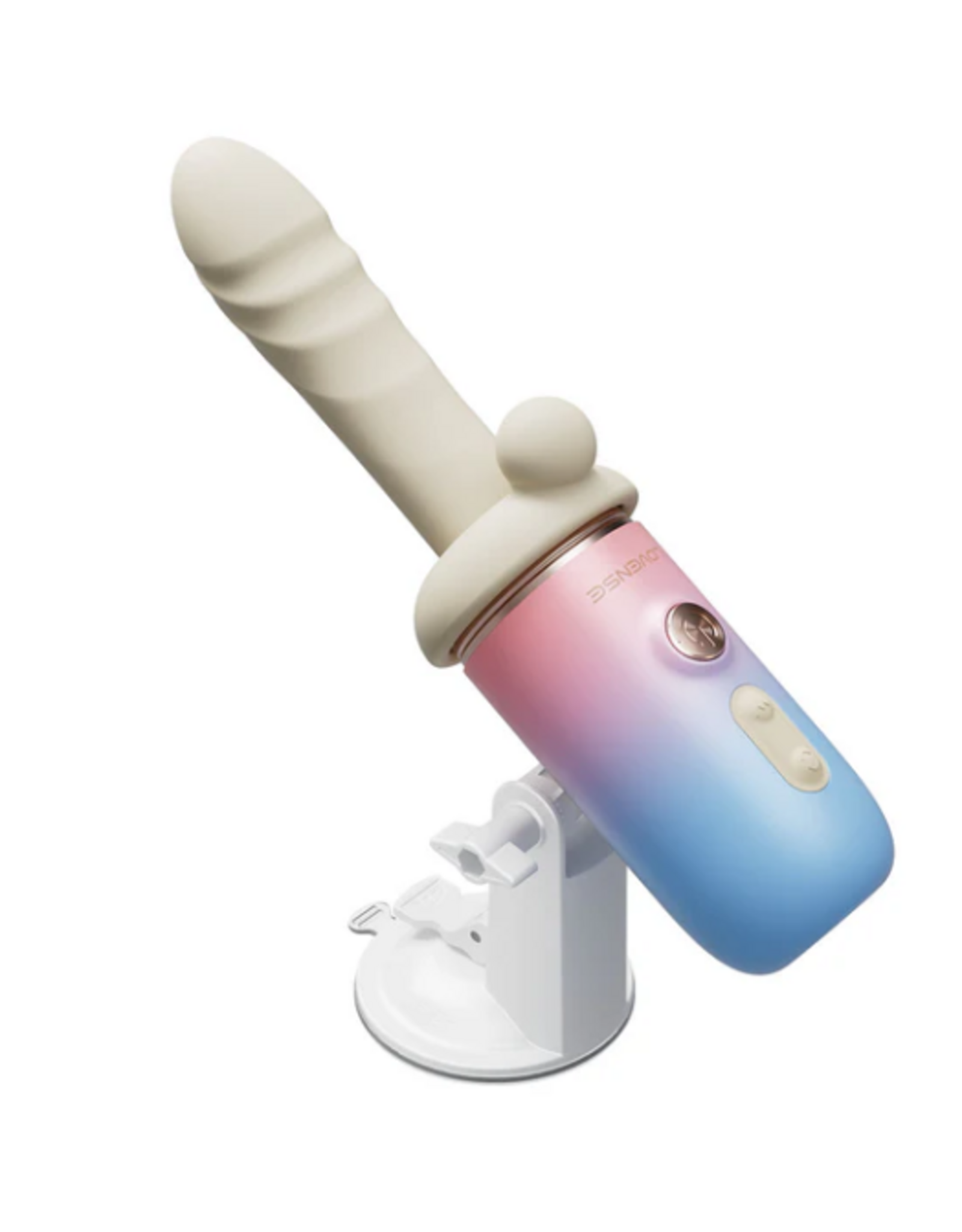 Lovense Lovense - Spinel - Thrusting Vibrator