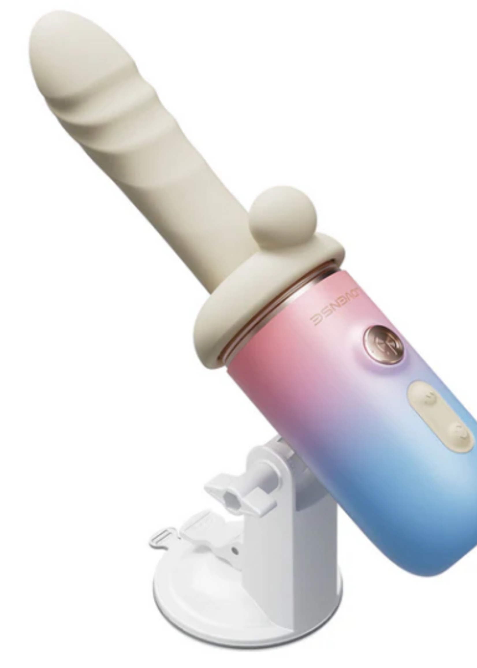 Lovense Lovense - Spinel - Thrusting Vibrator