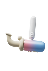 Lovense Lovense - Spinel - Thrusting Vibrator