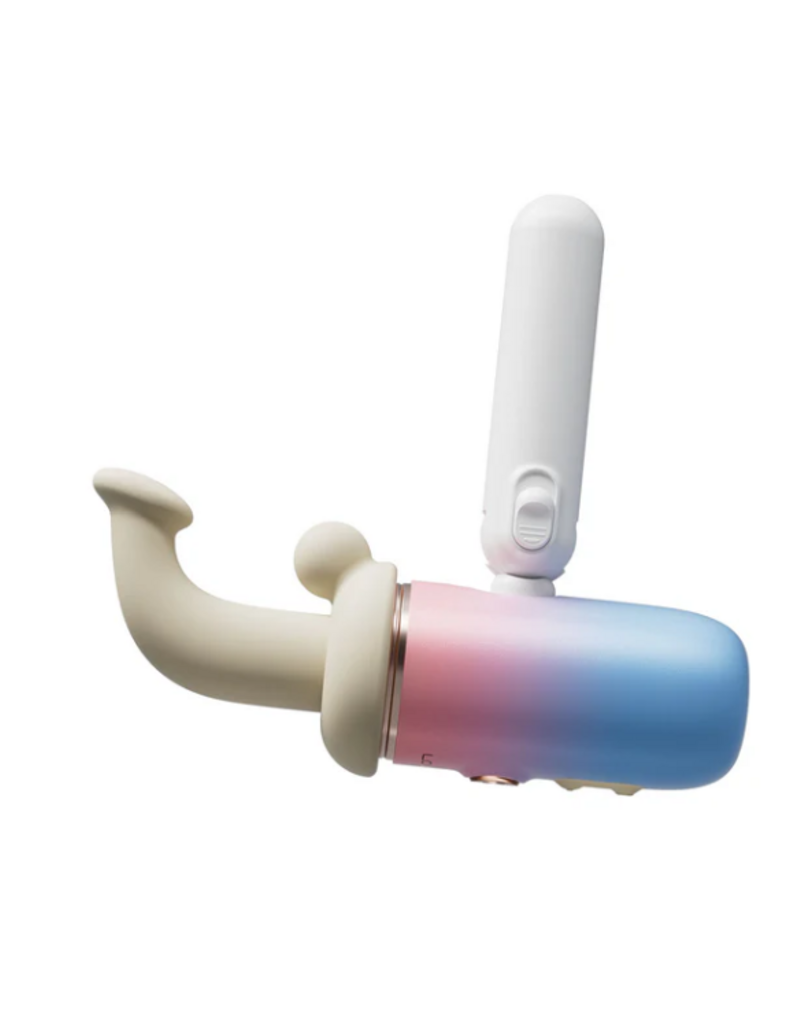 Lovense Lovense - Spinel - Thrusting Vibrator