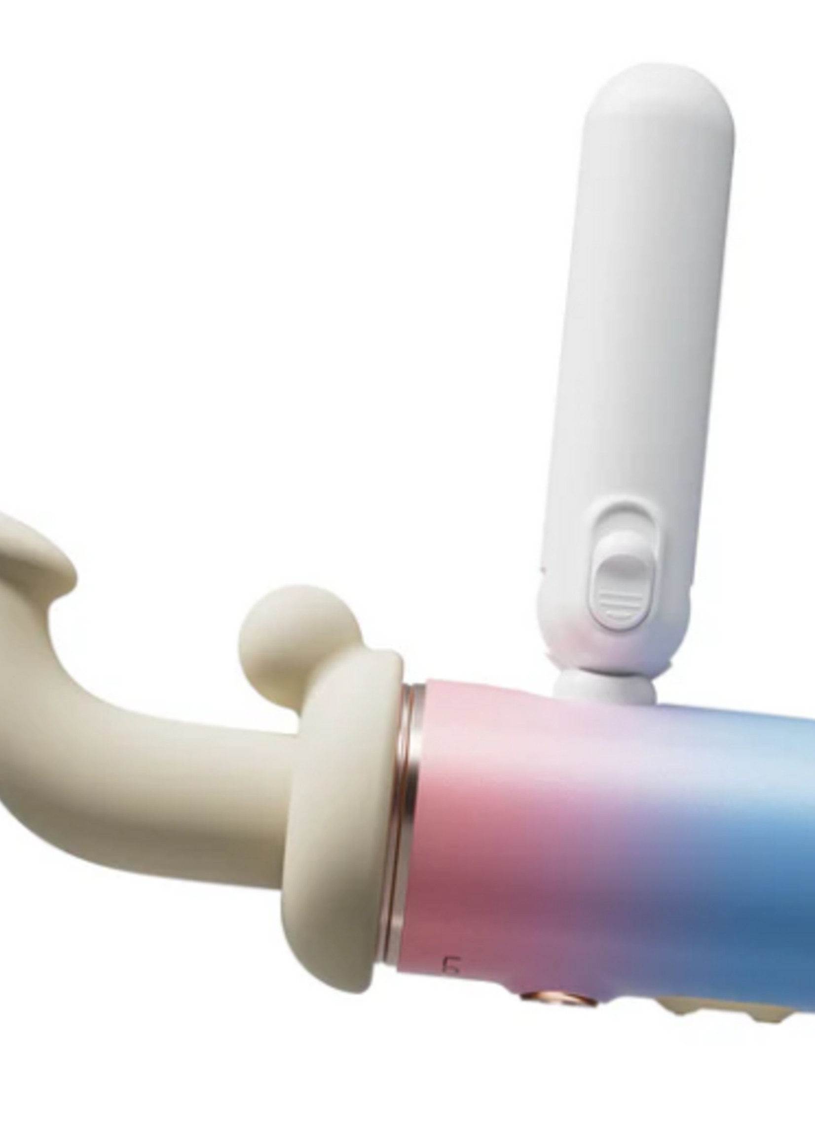 Lovense Lovense - Spinel - Thrusting Vibrator