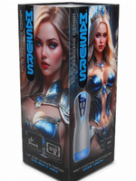 Shots Masturs - Winged Goddess Eloa