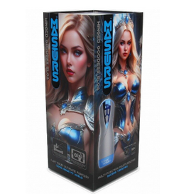 Shots Masturs - Eloa - Winged Goddess