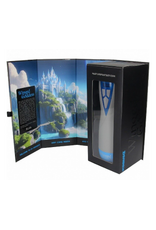 Shots Masturs - Winged Goddess Eloa