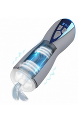 Shots Masturs - Winged Goddess Eloa