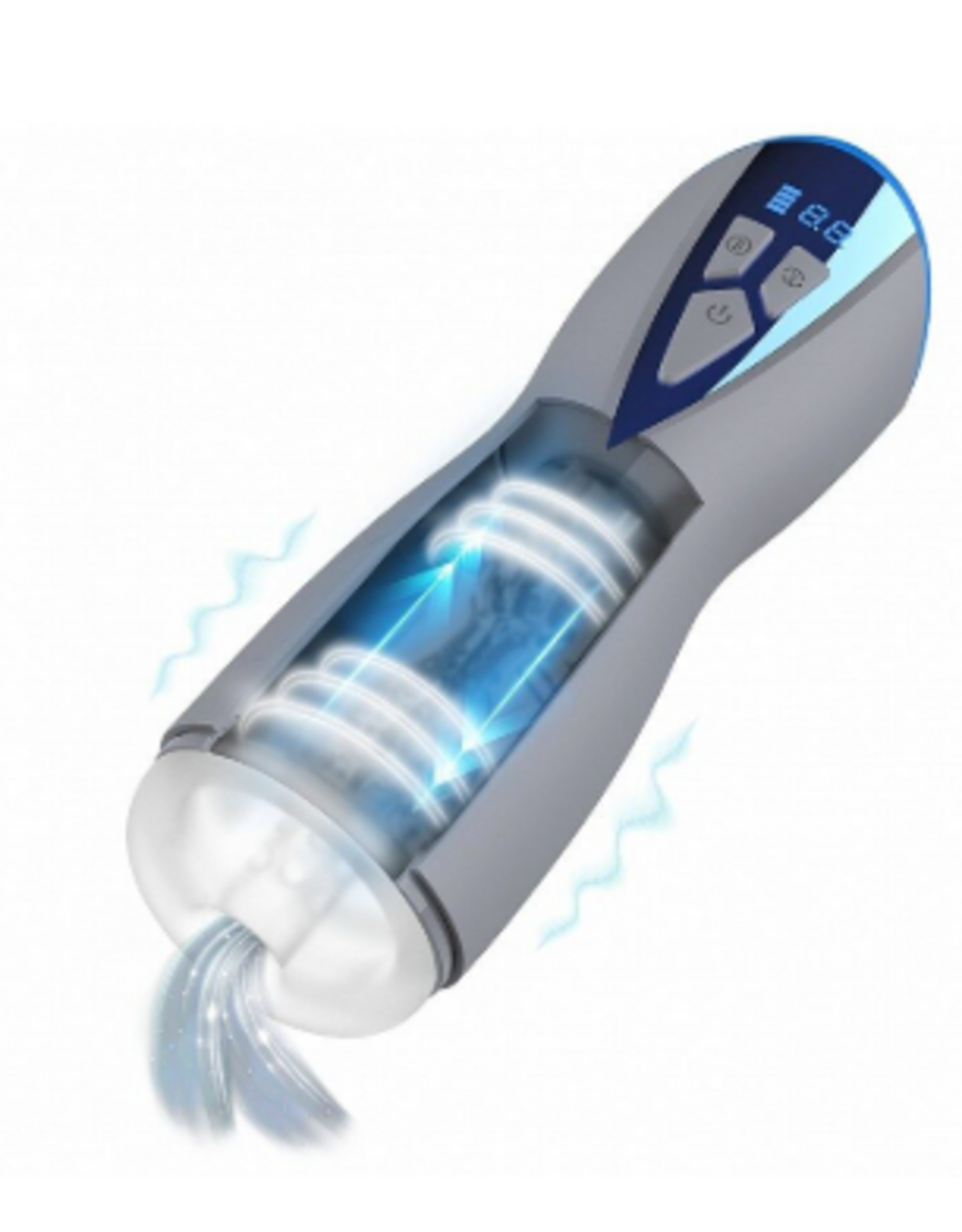 Shots Masturs - Winged Goddess Eloa