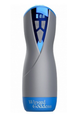 Shots Masturs - Winged Goddess Eloa