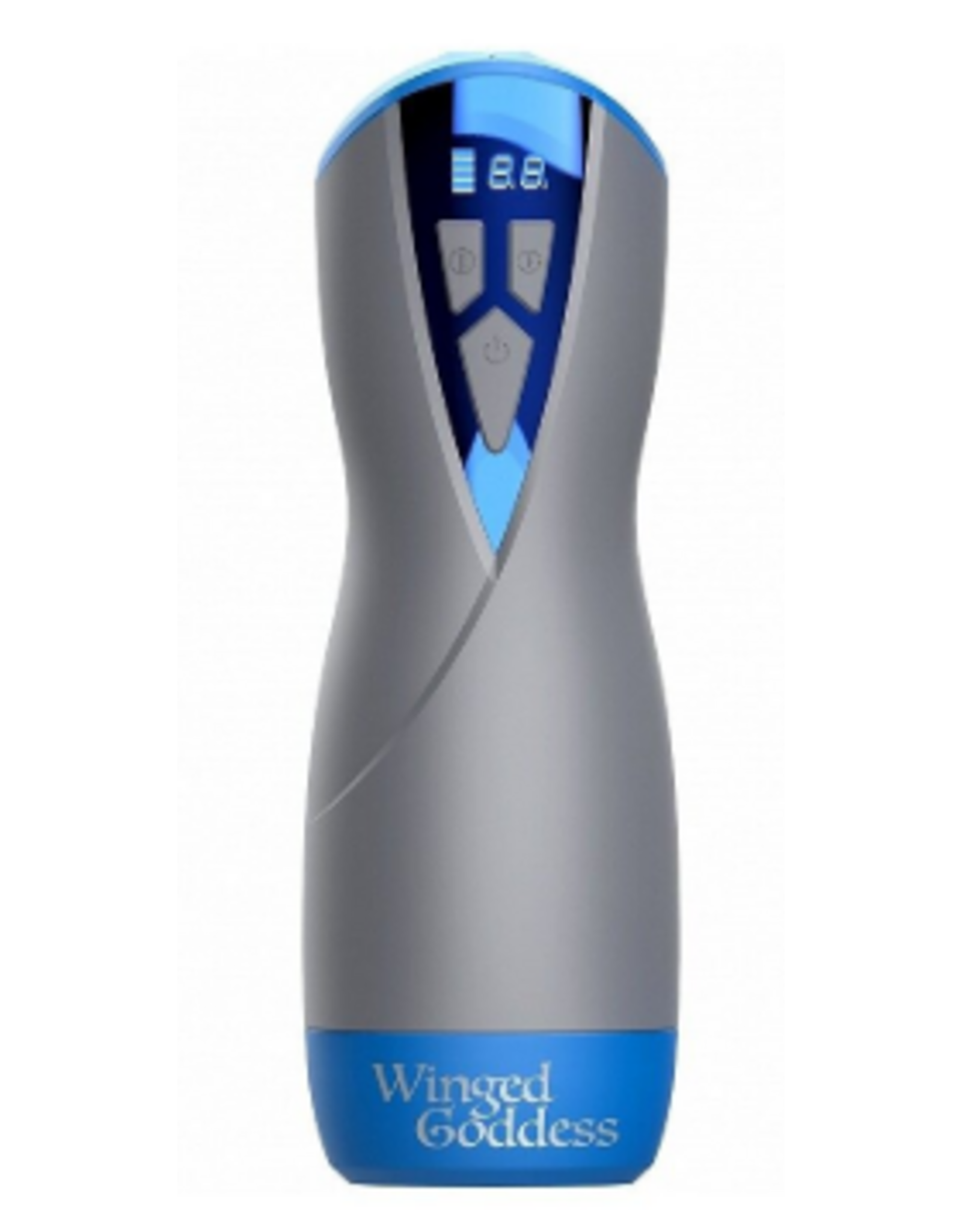 Shots Masturs - Winged Goddess Eloa