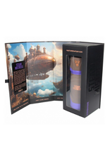 Shots Masturs - Misty - Steam Mistress