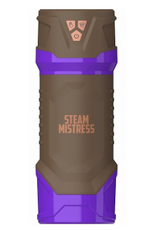Shots Masturs - Steam Mistress Misty