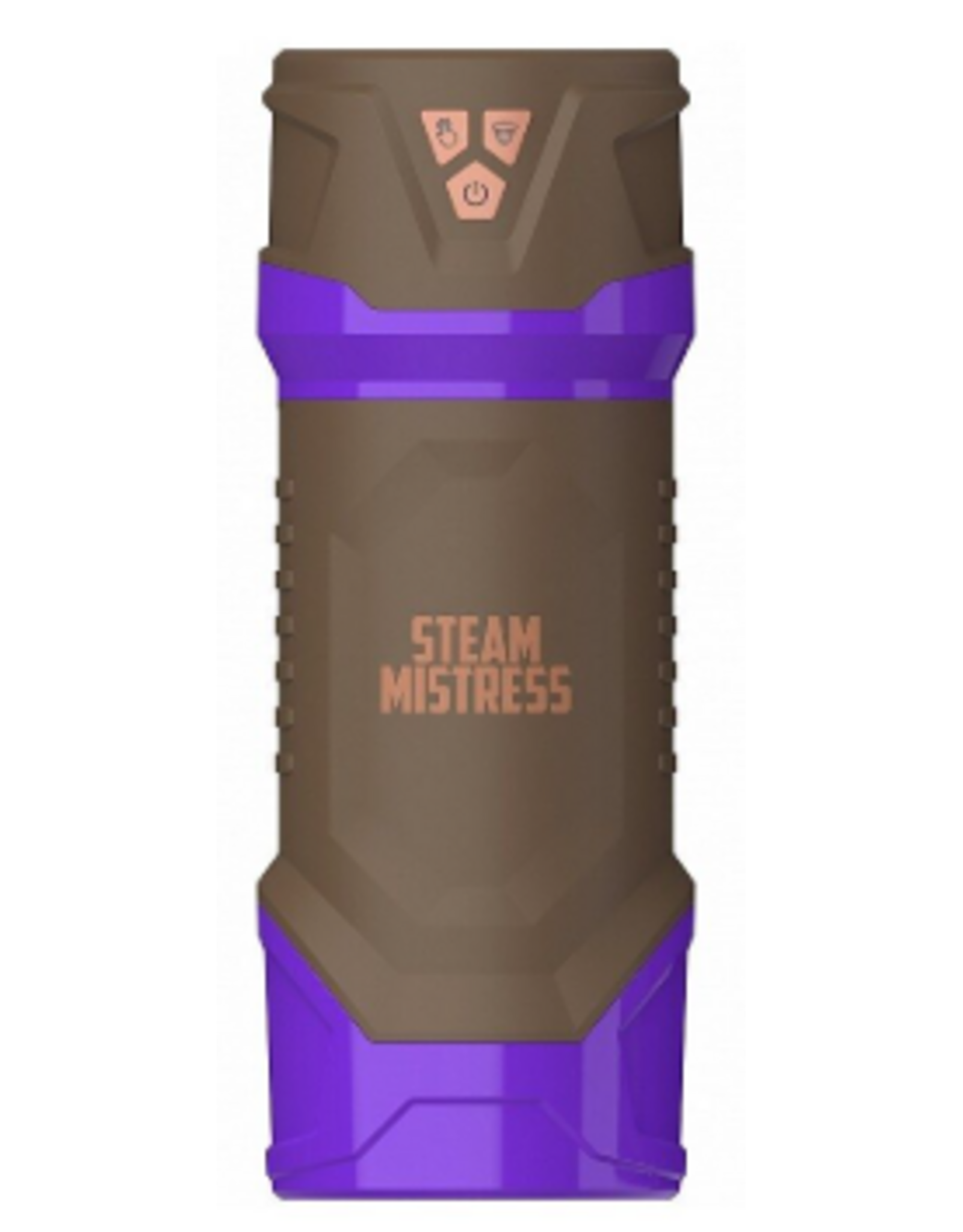 Shots Masturs - Misty - Steam Mistress