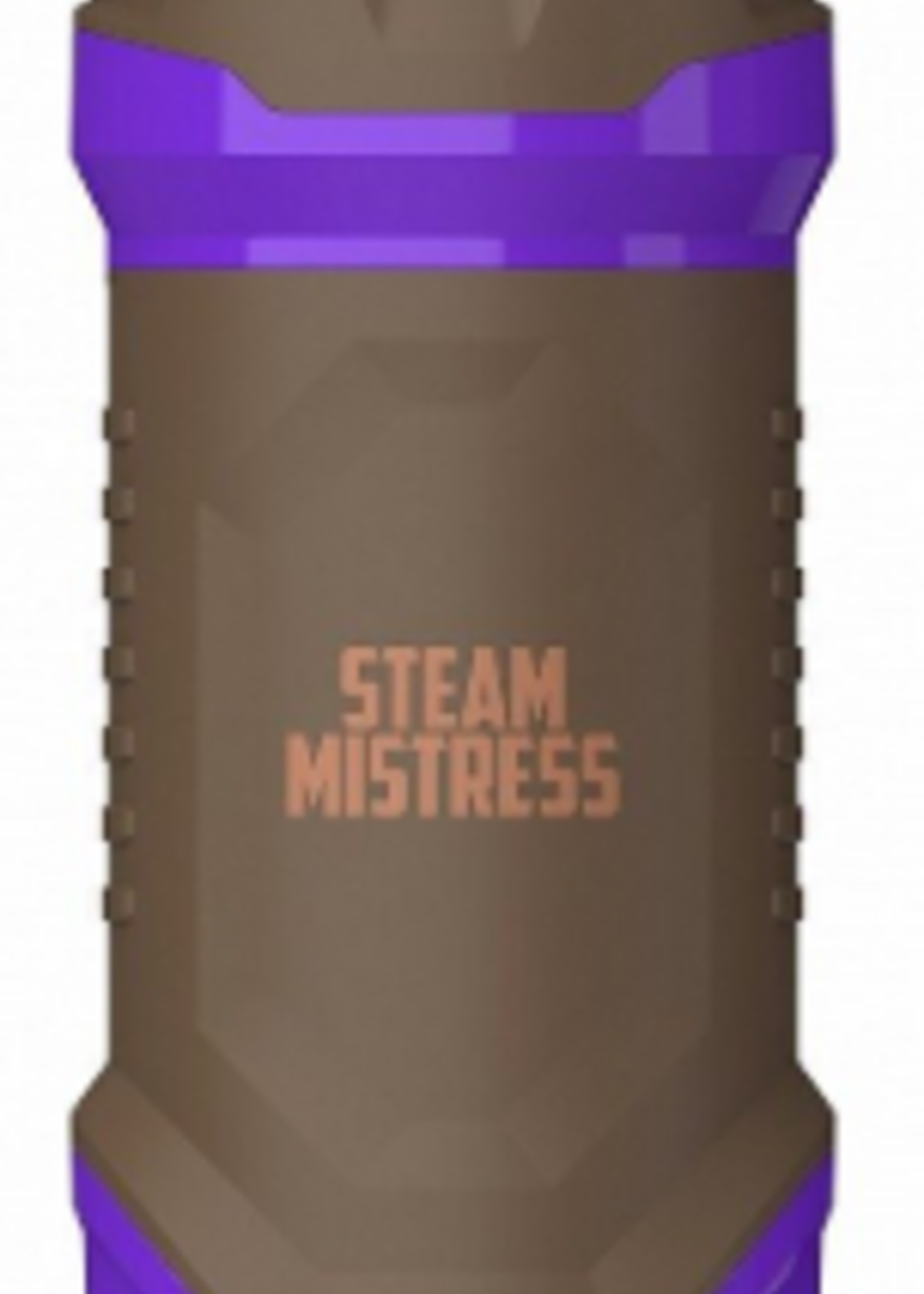 Shots Masturs - Steam Mistress Misty