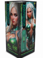 Shots Masturs - Forrest Warrior Ayla