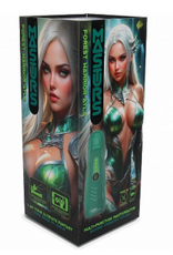 Shots Masturs - Ayla - Forrest Warrior