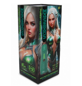 Shots Masturs - Forrest Warrior Ayla