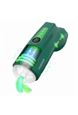 Shots Masturs - Ayla - Forrest Warrior