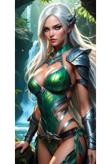 Shots Masturs - Ayla - Forrest Warrior