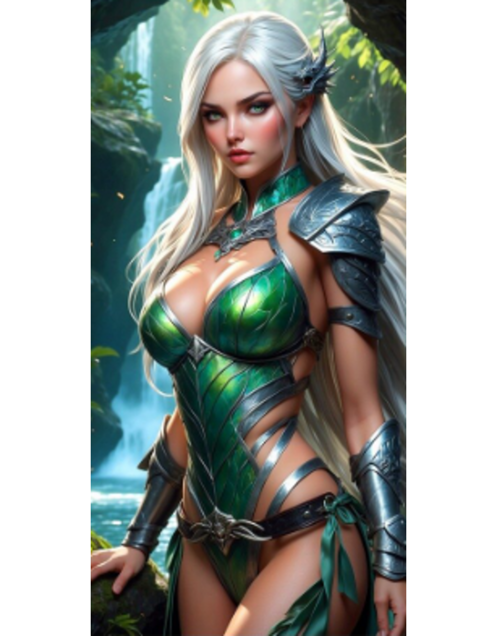 Shots Masturs - Ayla - Forrest Warrior