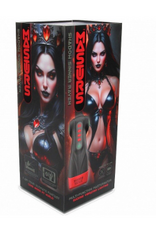 Shots Masturs - Raven - Shadow Sinner