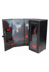 Shots Masturs - Raven - Shadow Sinner