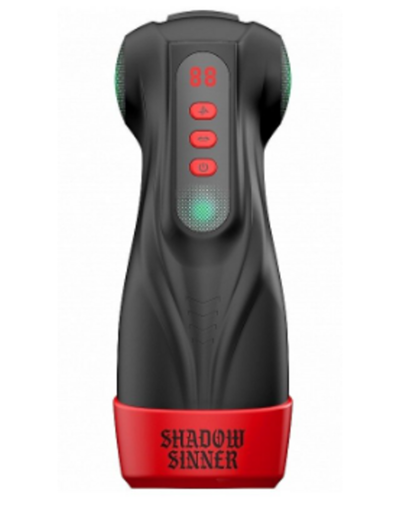 Shots Masturs - Raven - Shadow Sinner