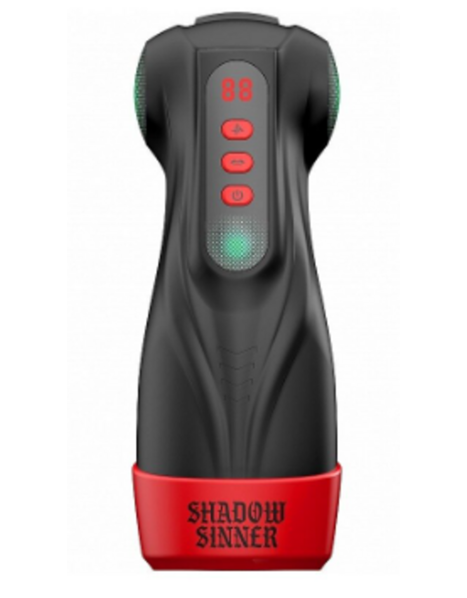 Shots Masturs - Shadow Sinner Raven