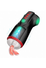 Shots Masturs - Shadow Sinner Raven