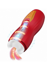 Shots Masturs - Fire Sorceress Solara