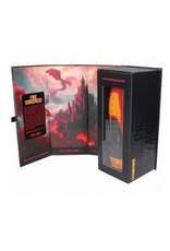 Shots Masturs - Solara - Fire Sorceress