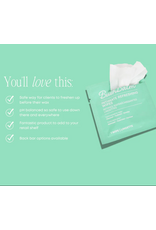 Bush Balm Bush Balm Intimate Refreshing Wipes 15-Pack