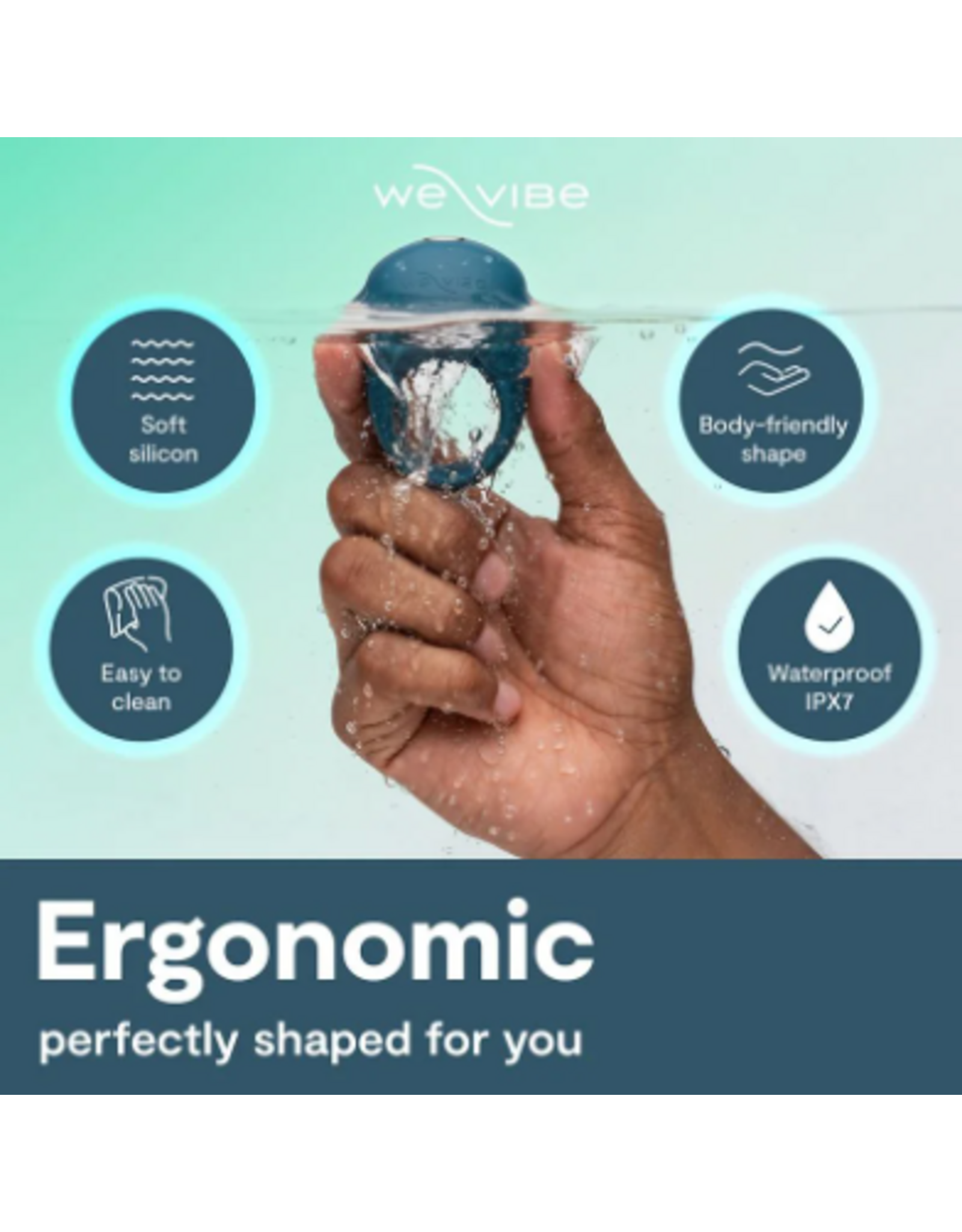 WE-VIBE We-Vibe - Pivot 2