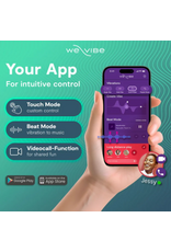 WE-VIBE We-Vibe - Pivot 2