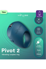 WE-VIBE We-Vibe - Pivot 2