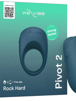 WE-VIBE We-Vibe - Pivot 2