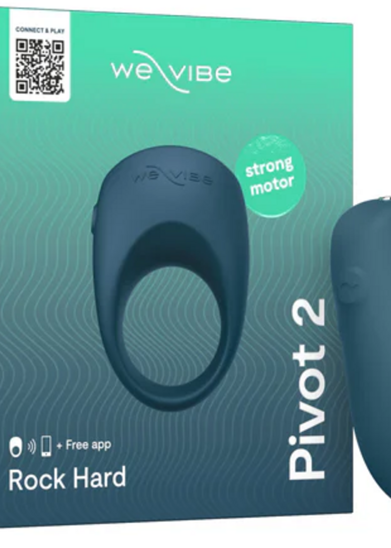 WE-VIBE We-Vibe - Pivot 2