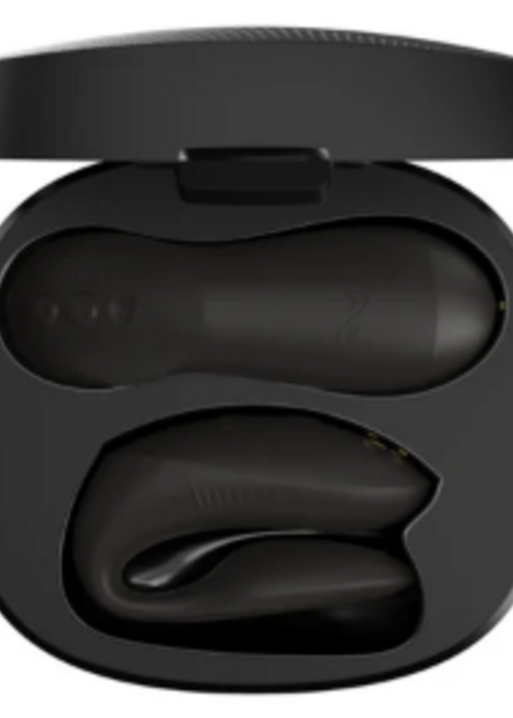 WE-VIBE We-Vibe - Chorus PRO - Black