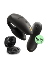 WE-VIBE We-Vibe - Chorus PRO - Black