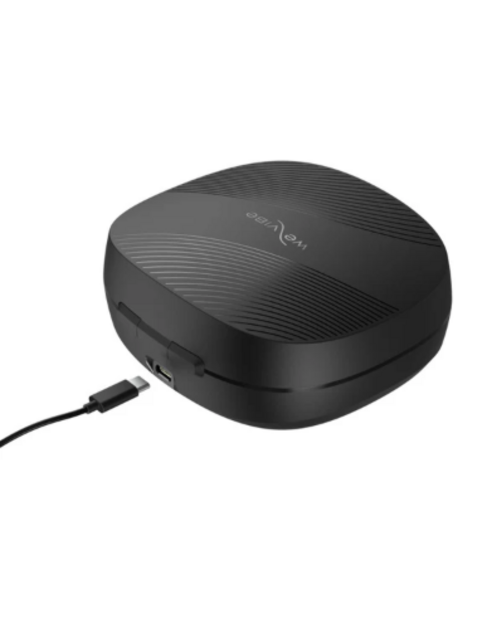 WE-VIBE We-Vibe - Chorus PRO - Black