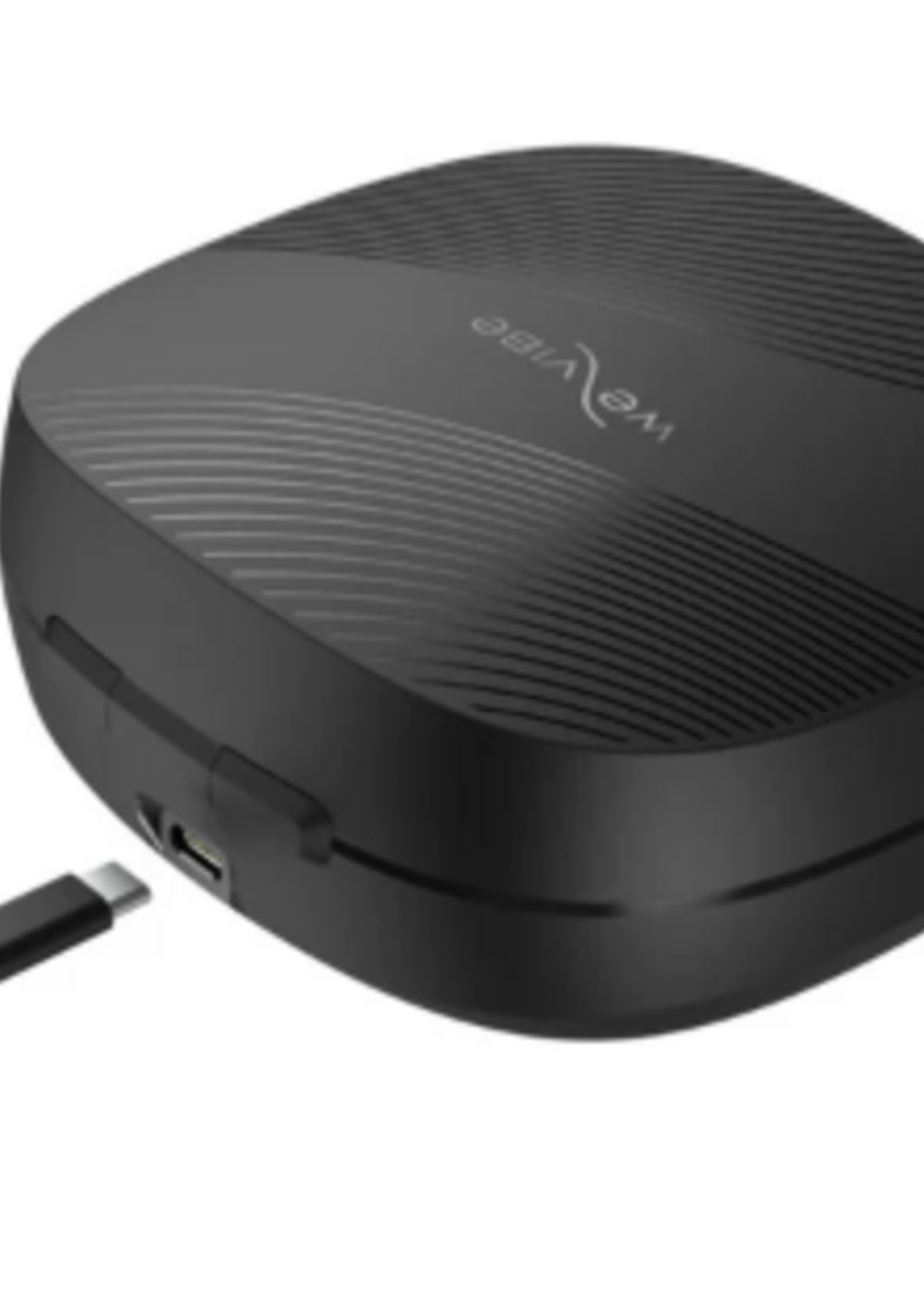 WE-VIBE We-Vibe - Chorus PRO - Black