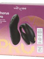 WE-VIBE We-Vibe - Chorus PRO - Black