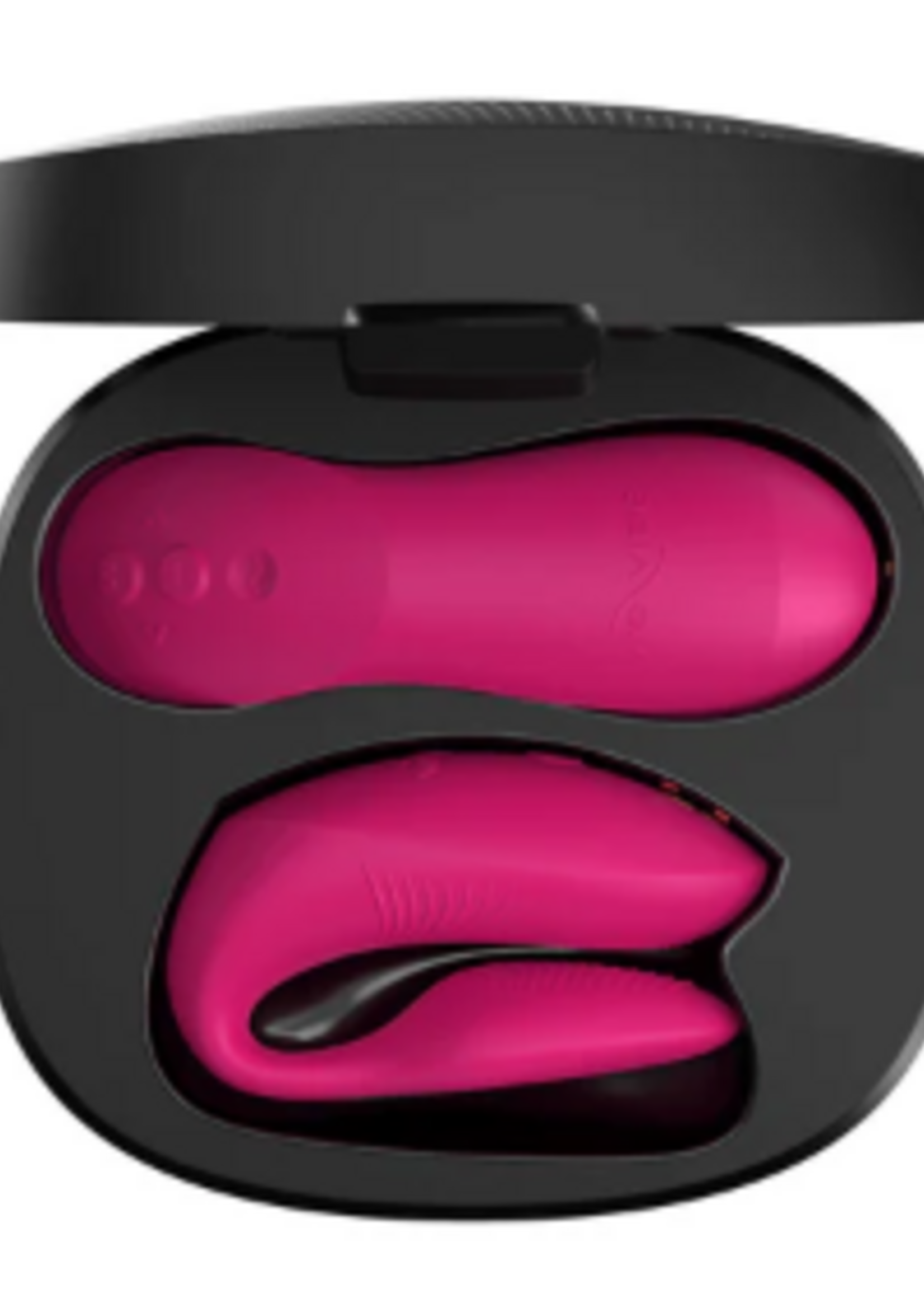 WE-VIBE We-Vibe - Chorus PRO - Pink