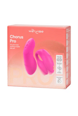 WE-VIBE We-Vibe - Chorus PRO - Pink