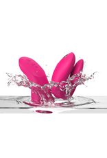 WE-VIBE We-Vibe - Chorus PRO - Pink